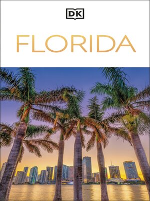 cover image of DK Florida